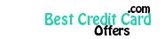 BEST CREDIT CARD OFFERS